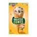 Keebler Waffle Ice Cream Cones 12 Count Box, 5 Ounce (Pack of 12) - Delicious Treats for Desserts and Snacks - Buy Online on SooperMarket.com