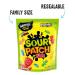 Sour Patch Soft and Chewy Kids Candy 816g - Sweet & Sour Treat for Kids | International Shipping Available - Buy Online on SooperMarket.com