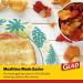 Glad Disposable Palm Leaf Design 8.5 Inch Paper Plates - 50 Count Pack - Buy Online on SooperMarket.com
