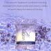 Vitabath Lavender Chamomile Epsom Salts - 36 oz - Relaxing Detox Aromatherapy for Muscle Soreness Relief - Nourishing Skincare for Women & Men - Cruelty-Free - Buy Online on SooperMarket.com