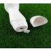 Elitzia Waterproof USB Rechargeable Deep Cleaning Bath Brush & Pumice - Boost Metabolism & Skin Health - Buy Online on SooperMarket.com