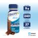 Ensure Regular Nutritional Supplement Shake Value Pack Nutrition To Stay Active And Energetic Chocolate 24 x 235-mL Bottles - Buy Online on SooperMarket.com