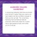 Aussome Volume Non-Aerosol Hairspray 8.5 Fl Oz - Get Bouncy & Voluminous Hair - Buy Online on SooperMarket.com