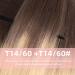 24 Seamless Human Hair Clip in Extensions - Natural Thick Straight Weft - 7 Pieces - T14/60+T14/60# - 100g - Women's Hair Extensions - Buy Online on SooperMarket.com