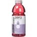 Glaceau vitaminwater zero Pack of 12 XOXOX 7.1 L - Buy Online on SooperMarket.com