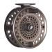 Sage Fly Fishing- SPEY Fly Reel Stealth/Silver 7/8/9