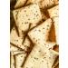 KoRo Crackers Spelt-Chia 6 x 500g - Vegan Low Sugar Salted Snacks - International Shipping Available - Buy Online on SooperMarket.com