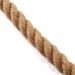 Philosophy Gym 1.5 x 15' Indoor/Outdoor Exercise Climbing Rope | Premium Quality - Buy Online on SooperMarket.com