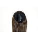 WIG ME UP - Voluminous Straight Braid Ponytail Hairpiece | 60 cm Medium Brown Mini Butterfly Clip Elastic Band - Buy Online on SooperMarket.com