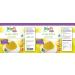 Feinfix Wellness Clear Soup 540g | Vegan Low-Calorie Soup Powder | No Additives or Dyes | 27 Liters of Delicious Vegetable Broth - Buy Online on SooperMarket.com