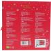 English Tea Shop Organic Book Style Red Advent Calendar - 25 Loose Leaf Tea Pyramid Bags - 13 Different Flavours. 50 g U060772 - Buy Online on SooperMarket.com