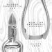MILLY Heavy Duty Toenail Clippers - Trim Thick or Hard Nails with German Steel Cutter - Professional Podiatrist Nipper - Silver - Buy Online on SooperMarket.com