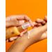 SPA CEYLON Sal & Saffron Vitamin E Night Treatment Serum | Deep Hydration & Skin Replenishment | International Shipping Available - Buy Online on SooperMarket.com