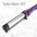 Remington Teardrop Barrel Curling Wand - Perfect for Textured Waves | International Shipping - Buy Online on SooperMarket.com
