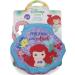 Disney Baby Princess Ariel Soft Book - Engaging & Safe for Babies - Buy Online on SooperMarket.com
