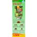 Sera Koi Professional Summer Food 2.2 kg - High-Energy Koi Futter for Optimal Growth & Health Reduced Water Load & Algae Prevention - International Shipping Available - Buy Online on SooperMarket.com