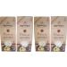Traditional Greek Risotto with Porcini Mushrooms 880g - Raw Ingredients, No Preservatives, Great Taste & Nutritional Value - Buy Online on SooperMarket.com