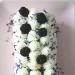 Edible Blue Rosie Rose Cornflower Blossoms - 6g Dried Floral Decoration for Cooking Tea Cupcakes & Salads - Natural & Tasteless - Buy Online on SooperMarket.com