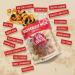 Red Chilli Superfood Bombay Mix Case of 9 | Vegan Healthy Snack | Source of Magnesium - Buy Online on SooperMarket.com