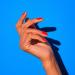 Essie Salon-Quality Nail Polish - 8-Free Vegan Push Play Collection Red - Start Signs Only 0.46 oz (International Shipping - Buy Online on SooperMarket.com