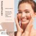 Shichangda Eye Cream Stick | Wrinkles Collagens Moisture Balm | Collagens Multi Balm Stick | Anti-Aging Reduce Under The Eyes Puffiness | Boosts Radiance & Elasticity - Buy Online on SooperMarket.com