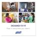 PURELL 145006 Advanced Hand Sanitizer Gel Refill 450mL - Case of 6 | Buy Online Now - Buy Online on SooperMarket.com