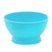 Green Sprouts Feeding Bowl 6+ Months Aqua 1 Bowl 7 oz (207 ml)