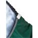 Buy RL24 Weiddecke Winterdecke High Neck 600D BASICLINE - Nylon Lining 100g/200g/300g Filling Green 145cm | International Shipping Available - Buy Online on SooperMarket.com
