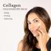 Elastalift Collagen Body Cream Moisturizing Lotion for Lifting, Firming, and Tightening Skin - Anti-Aging Collagen Body & Face Care Cream - 15 Fl Oz - Buy Online on SooperMarket.com