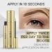 NYK1 BrowForce Eyebrow Growth Serum - Fuller Thicker Brows & Lashes | 8ml Eyebrow & Lash Growth Serum for Exceptional Results - Buy Online on SooperMarket.com