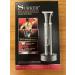 Buy SURKER Electric Body Trimmer & Back Shaver for Men - Cordless Groomer with Adjustable Handle & Waterproof Design - Buy Online on SooperMarket.com