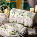 80 Pcs Wedding Tissues Packs for Guests - Bulk Individual Facial Tissues for Happy Tears - Perfect Welcome Bag Stuffers for Bride and Groom - Buy Online on SooperMarket.com