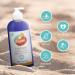 Sea Kind Ocean Breeze Hand and Body Lotion - 16 Fl Oz, Vegan Moisturizer for Dry/Sensitive Skin - Natural Hydrating Formula for Women and Men - Non Comedogenic & Paraben-Free - Buy Online on SooperMarket.com