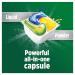 Fairy Platinum Dishwasher Tablets Bulk Lemon 65ct - Powerful Cleaning Formula - Buy Online on SooperMarket.com