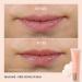 Biossance Squalane + Rose Vegan Lip Balm with Hyaluronic Acid and Ceramides - Moisturizing, Plumping, and Petroleum-Free (0.52 oz) - Buy Online on SooperMarket.com