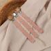 TIANK Baby Pacifier Chain - Durable & Stylish Pacifier Clip for International Shipping - M222 - Buy Online on SooperMarket.com