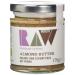Raw Health Organic Whole Almond Butter 170g