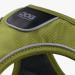 DOG Copenhagen Comfort Walk Go Dog Harness - Hunting Green XS | Best International Shipping Available - Buy Online on SooperMarket.com