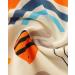 Boys Dinosaur Sweatshirt for Kids - Cotton Long Sleeve Pullover - Toddler Girls Shirts - Baby Clothes 1-8 Years - 6-7 Years Rainbow Design - Buy Online on SooperMarket.com
