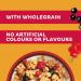 Kellogg's Crunchy Nut Red Berries Breakfast Granola 380g - Buy Online on SooperMarket.com