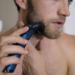 BaByliss T890E Japanese Steel Beard Trimmer - 24 Cutting Lengths Removable Comb 120 Min Runtime - International Shipping Available - Buy Online on SooperMarket.com