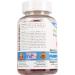 DrFormulas Prebiotic Fiber Gummies for Kids & Adults | Constipation Relief and Healthy Digestion | Kosher, Vegetarian, Gluten-Free | 30-Day Supply - Buy Online on SooperMarket.com