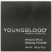 Youngblood Clean Luxury Cosmetics Loose Mineral Rice Setting Powder  Medium | Loose Face Powder Setting Foundation Translucent Finishing Matte Natural Acne | Vegan  Cruelty-Free  Paraben-Free Medium 0.35 Ounce (Pack of 1...