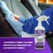 Greased Lightning Stain Shifter Fabric Cleaner - Powerful Stain Remover for Automotive and Home Fabrics - Removes Stubborn Stains Revives Interiors - 500ml - Buy Online on SooperMarket.com