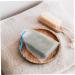 Baluue 8pcs Soap Mesh Bag Cleansing Foaming Net Face Cleansing Shower Soap Saver Soap Bag Fabric Sky-blue - Buy Online on SooperMarket.com