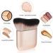 Gjinxi Self Tanning Brush Self Tan Brush Applicator Body Makeup Brush Self Tanner Brush for Body Foundation Brush Self Tanner Face Brush For Body & Leg Makeup - Buy Online on SooperMarket.com