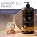 Brooklyn Botany Apricot Kernel Oil - 28 Fl Oz. - Buy Online on SooperMarket.com