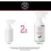 Detangling Dog Perfume Spray 250ml | Leaves Dog Coat Detangled and Super Shiny | A Great Long Lasting Dogs Hypoallergenic Grooming Cologne | Citrus Eucalyptus Lemongrass Essential Oils Scents - Buy Online on SooperMarket.com