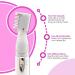 Finishing Touch Diamond Hair Remover with Light-Up Deluxe Mirror - E-Commerce Packaging - Buy Online on SooperMarket.com