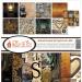 Ella & Viv Adventure Emporium Scrapbook Collection Kit - EAV-924 by Reminisce - Buy Online on SooperMarket.com